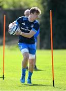 29 March 2021; Josh van der Flier during Leinster Rugby squad training at UCD in Dublin. Photo by Ramsey Cardy/Sportsfile
