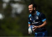 29 March 2021; Jamison Gibson-Park during Leinster Rugby squad training at UCD in Dublin. Photo by Ramsey Cardy/Sportsfile