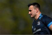 29 March 2021; Rónan Kelleher during Leinster Rugby squad training at UCD in Dublin. Photo by Ramsey Cardy/Sportsfile