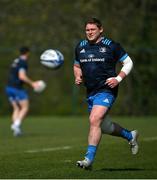 29 March 2021; Tadhg Furlong during Leinster Rugby squad training at UCD in Dublin. Photo by Ramsey Cardy/Sportsfile