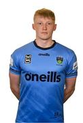 31 March 2021; Eoin Farrell during a UCD AFC portrait session at UCD Belfield in Dublin. Photo by Piaras Ó Mídheach/Sportsfile