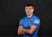 31 March 2021; Sam Todd during a UCD AFC portrait session at UCD Belfield in Dublin. Photo by Harry Murphy/Sportsfile
