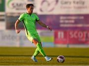 3 April 2021; Will Seymore of Finn Harps during the SSE Airtricity League Premier Division match between Drogheda United and Finn Harps at Head in the Game Park in Drogheda, Louth. Photo by Ben McShane/Sportsfile