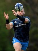 5 April 2021; Andrew Porter during Leinster Rugby squad training at UCD in Dublin. Photo by Ramsey Cardy/Sportsfile
