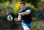 5 April 2021; James Ryan during Leinster Rugby squad training at UCD in Dublin. Photo by Ramsey Cardy/Sportsfile