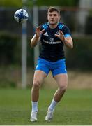 5 April 2021; Jordan Larmour during Leinster Rugby squad training at UCD in Dublin. Photo by Ramsey Cardy/Sportsfile