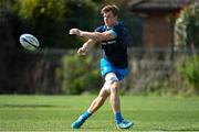 5 April 2021; Josh van der Flier during Leinster Rugby squad training at UCD in Dublin. Photo by Ramsey Cardy/Sportsfile