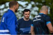5 April 2021; James Ryan during Leinster Rugby squad training at UCD in Dublin. Photo by Ramsey Cardy/Sportsfile