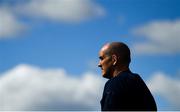 5 April 2021; Devin Toner during Leinster Rugby squad training at UCD in Dublin. Photo by Ramsey Cardy/Sportsfile