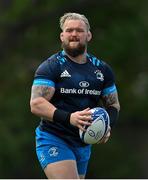 5 April 2021; Andrew Porter during Leinster Rugby squad training at UCD in Dublin. Photo by Ramsey Cardy/Sportsfile