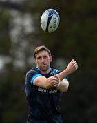 5 April 2021; Jack Conan during Leinster Rugby squad training at UCD in Dublin. Photo by Ramsey Cardy/Sportsfile