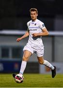 3 April 2021; Jack Keaney of UCD during the SSE Airtricity League First Division match between Cobh Ramblers and UCD at St Colman's Park in Cobh, Cork. Photo by Eóin Noonan/Sportsfile