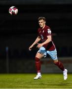 3 April 2021; Ian Turner of Cobh during the SSE Airtricity League First Division match between Cobh Ramblers and UCD at St Colman's Park in Cobh, Cork. Photo by Eóin Noonan/Sportsfile