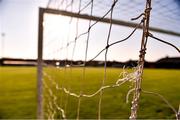 3 April 2021; A general view of St Colman's Park before the SSE Airtricity League First Division match between Cobh Ramblers and UCD at St Colman's Park in Cobh, Cork. Photo by Eóin Noonan/Sportsfile