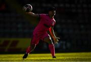 3 April 2021; Bohemians goalkeeper James Talbot during the SSE Airtricity League Premier Division match between Bohemians and St Patrick's Athletic at Dalymount Park in Dublin. Photo by Harry Murphy/Sportsfile