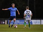 9 April 2021; Mark Dignam of UCD during the SSE Airtricity League First Division match between UCD and Bray Wanderers at the UCD Bowl in Belfield, Dublin. Photo by Piaras Ó Mídheach/Sportsfile