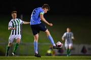 9 April 2021; Jack Keane of UCD during the SSE Airtricity League First Division match between UCD and Bray Wanderers at the UCD Bowl in Belfield, Dublin. Photo by Piaras Ó Mídheach/Sportsfile