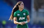17 April 2021; Amee-Leigh Murphy Crowe of Ireland during the Women's Six Nations Rugby Championship match between Ireland and France at Energia Park in Dublin. Photo by Sam Barnes/Sportsfile