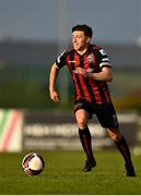 16 April 2021; Keith Buckley of Bohemians during the SSE Airtricity League Premier Division match between Waterford and Bohemians at the RSC in Waterford. Photo by Eóin Noonan/Sportsfile