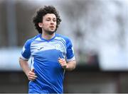 17 April 2021; Barry McNamee of Finn Harps during the SSE Airtricity League Premier Division match between Sligo Rovers and Finn Harps at The Showgrounds in Sligo. Photo by Piaras Ó Mídheach/Sportsfile