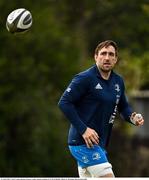 19 April 2021; Jack Conan during Leinster rugby squad training at UCD in Dublin. Photo by Brendan Moran/Sportsfile
