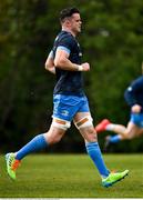 19 April 2021; James Ryan during Leinster rugby squad training at UCD in Dublin. Photo by Brendan Moran/Sportsfile