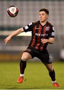 23 April 2021; Ali Coote of Bohemians during the SSE Airtricity League Premier Division match between Shamrock Rovers and Bohemians at Tallaght Stadium in Dublin. Photo by Eóin Noonan/Sportsfile