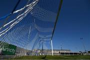 24 April 2021; A general view prior to the SSE Airtricity Women's National League match between Bohemians and Peamount United at Oscar Traynor Coaching & Development Centre in Dublin. Photo by Ramsey Cardy/Sportsfile