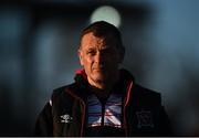 24 April 2021; Dundalk sporting director Jim Magilton after the SSE Airtricity League Premier Division match between Dundalk and Drogheda United at Oriel Park in Dundalk, Louth. Photo by Ben McShane/Sportsfile