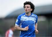 23 April 2021; Barry McNamee of Finn Harps during the SSE Airtricity League Premier Division match between Finn Harps and St Patrick's Athletic at Finn Park in Ballybofey, Donegal. Photo by Piaras Ó Mídheach/Sportsfile