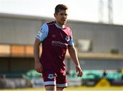 24 April 2021; Ronan Murray of Drogheda United during the SSE Airtricity League Premier Division match between Dundalk and Drogheda United at Oriel Park in Dundalk, Louth. Photo by Ben McShane/Sportsfile