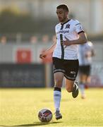 24 April 2021; Michael Duffy of Dundalk during the SSE Airtricity League Premier Division match between Dundalk and Drogheda United at Oriel Park in Dundalk, Louth. Photo by Ben McShane/Sportsfile