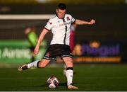 24 April 2021; Patrick McEleney of Dundalk during the SSE Airtricity League Premier Division match between Dundalk and Drogheda United at Oriel Park in Dundalk, Louth. Photo by Ben McShane/Sportsfile