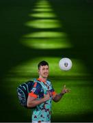 26 April 2021; Kellogg’s GAA Cúl Camps ambassador and Mayo footballer Cillian O'Connor at the launch of the 2021 Kellogg’s GAA Cúl Camps, in Croke Park, Dublin, as Kellogg celebrates the 10th year of the sponsorship. Starting on 28th June and running up to 27th August, the Kellogg’s GAA Cúl Camps offer children a healthy, fun and safe summer outdoor activity. For more information and to book now, visit www.gaa.ie/kelloggsculcamps. Photo by Stephen McCarthy/Sportsfile
