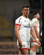 23 April 2021; James Hume of Ulster during the Guinness PRO14 Rainbow Cup match between Ulster and Connacht at Kingspan Stadium in Belfast. Photo by David Fitzgerald/Sportsfile