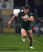 23 April 2021; Peter Sullivan of Connacht during the Guinness PRO14 Rainbow Cup match between Ulster and Connacht at Kingspan Stadium in Belfast. Photo by David Fitzgerald/Sportsfile