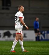 23 April 2021; Will Addison of Ulster during the Guinness PRO14 Rainbow Cup match between Ulster and Connacht at Kingspan Stadium in Belfast. Photo by David Fitzgerald/Sportsfile