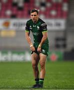 23 April 2021; John Porch of Connacht during the Guinness PRO14 Rainbow Cup match between Ulster and Connacht at Kingspan Stadium in Belfast. Photo by David Fitzgerald/Sportsfile