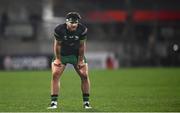 23 April 2021; Tom Daly of Connacht during the Guinness PRO14 Rainbow Cup match between Ulster and Connacht at Kingspan Stadium in Belfast. Photo by David Fitzgerald/Sportsfile