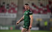 23 April 2021; Peter Sullivan of Connacht during the Guinness PRO14 Rainbow Cup match between Ulster and Connacht at Kingspan Stadium in Belfast. Photo by David Fitzgerald/Sportsfile