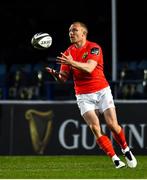 24 April 2021; Keith Earls of Munster during the Guinness PRO14 Rainbow Cup match between Leinster and Munster at RDS Arena in Dublin. Photo by Sam Barnes/Sportsfile
