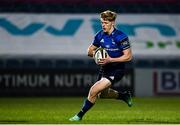 24 April 2021; Tommy O'Brien of Leinster during the Guinness PRO14 Rainbow Cup match between Leinster and Munster at RDS Arena in Dublin. Photo by Sam Barnes/Sportsfile