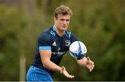 27 April 2021; Josh van der Flier during Leinster rugby squad training at UCD in Dublin. Photo by Stephen McCarthy/Sportsfile