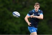 27 April 2021; Garry Ringrose during Leinster rugby squad training at UCD in Dublin. Photo by Stephen McCarthy/Sportsfile
