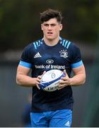 27 April 2021; Dan Sheehan during Leinster rugby squad training at UCD in Dublin. Photo by Stephen McCarthy/Sportsfile