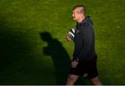 24 April 2021; Munster forwards coach Graham Rowntree before the Guinness PRO14 Rainbow Cup match between Leinster and Munster at RDS Arena in Dublin. Photo by Piaras Ó Mídheach/Sportsfile