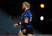 24 April 2021; Andrew Porter of Leinster during the Guinness PRO14 Rainbow Cup match between Leinster and Munster at RDS Arena in Dublin. Photo by Piaras Ó Mídheach/Sportsfile