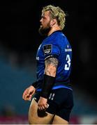 24 April 2021; Andrew Porter of Leinster during the Guinness PRO14 Rainbow Cup match between Leinster and Munster at RDS Arena in Dublin. Photo by Piaras Ó Mídheach/Sportsfile