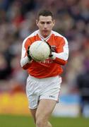 8 February 2004; Diarmaid Marsden, Armagh . Allianz National Football League, Division 1B, Galway v Armagh, Pearse Stadium, Galway. Picture credit; Ray McManus / SPORTSFILE *EDI*