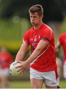29 June 2013; Conor Rafferty, Louth. GAA Football All-Ireland Senior Championship, Round 1, Louth v Antrim, County Grounds, Drogheda, Co. Louth. Picture credit: Dáire Brennan / SPORTSFILE